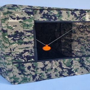 catch box Camo