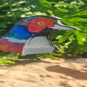 3d birt target
